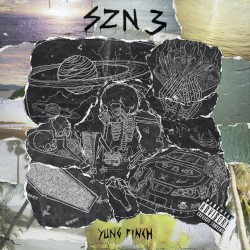4EVERFRIDAY SZN 3