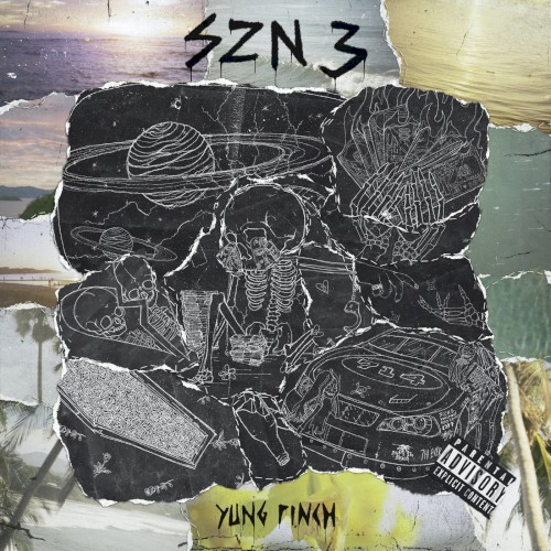 4EVERFRIDAY SZN 3
