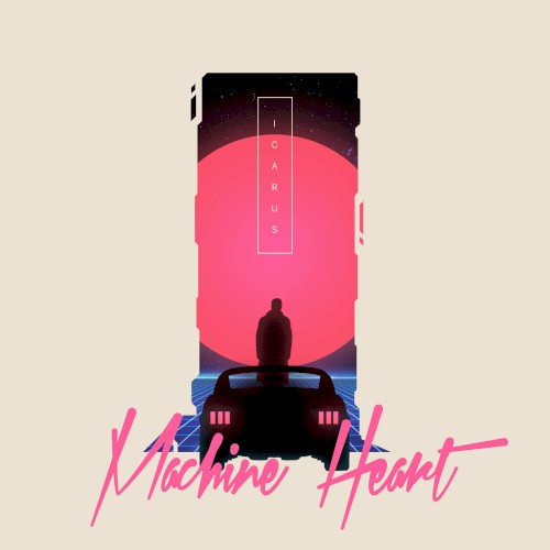Machine Heart