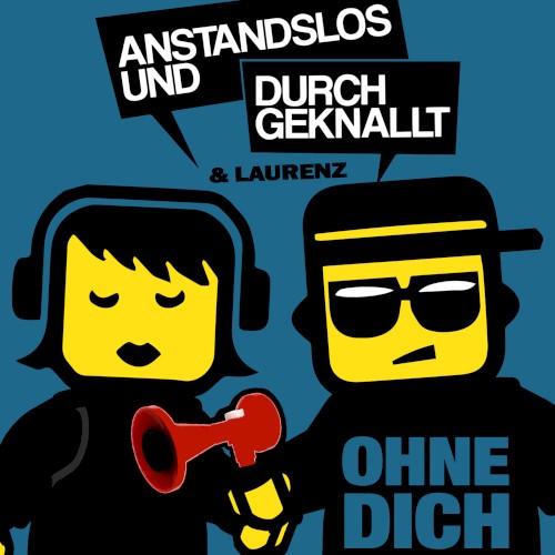Ohne dich (remixes)
