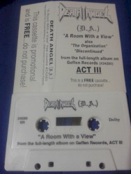 Act III