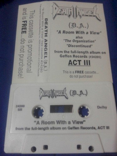 Act III