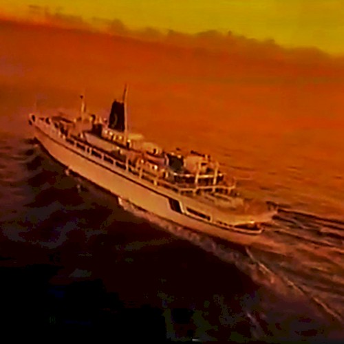 Ｐａｃｉｆｉｃ Ｃｒｕｉｓｅ