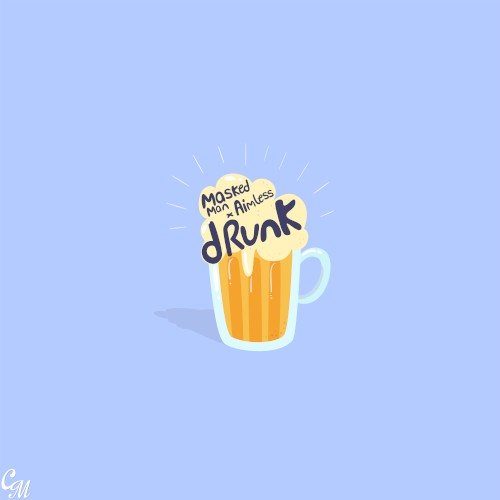 Drunk