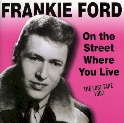 On the Street Where You Live