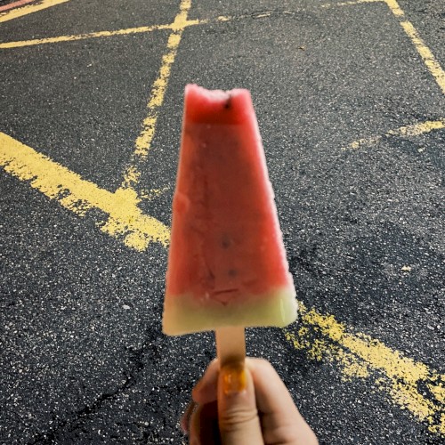夏休み
