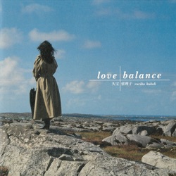 love balance