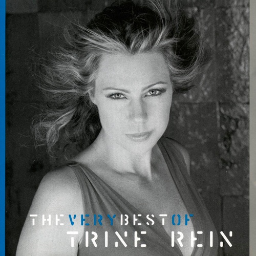 The Very Best of Trine Rein