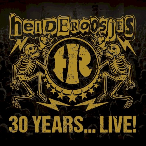 30 Years... Live!