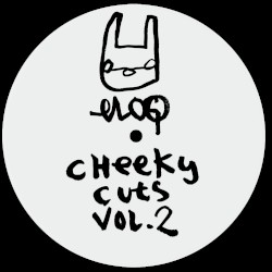 CHEEKY CUTS VOL. 2
