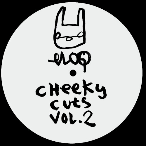 CHEEKY CUTS VOL. 2
