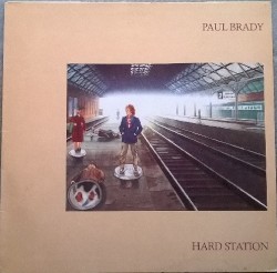 Hard Station