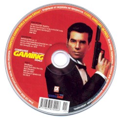 Computer Gaming World Russian Edition №6 2002 (Музыка Из Silent Hill 2)
