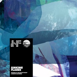 Sinking Flares (Inspired by ‘The Outlaw Ocean’ a book by Ian Urbina)