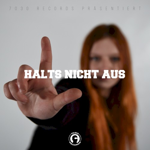 Halts nicht aus