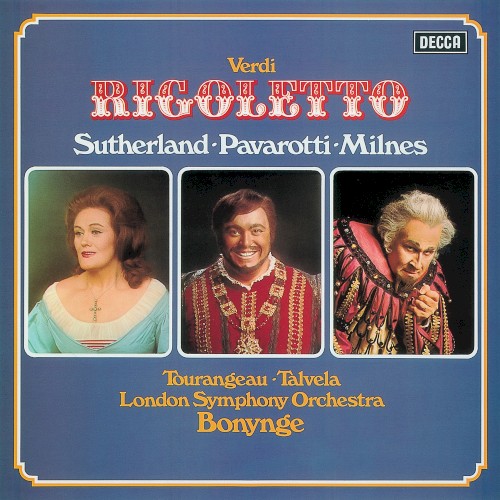 Rigoletto