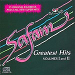 Greatest Hits Volume I and II