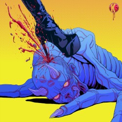 FACEDOWN