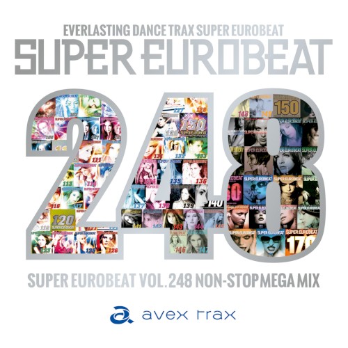Super Eurobeat, Volume 248: Non-Stop Mega Mix