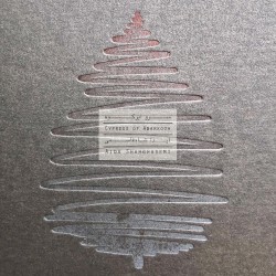 Cypress of Abarkooh