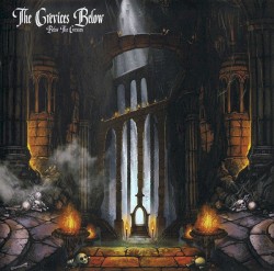 Below the Crevices