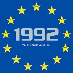 1992 The Love Album