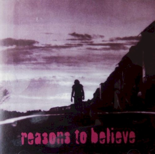 Reasons To Believe