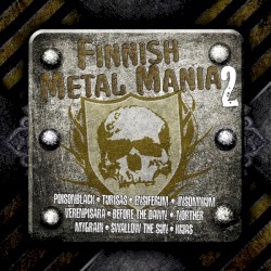 Finnish Metal Mania 2