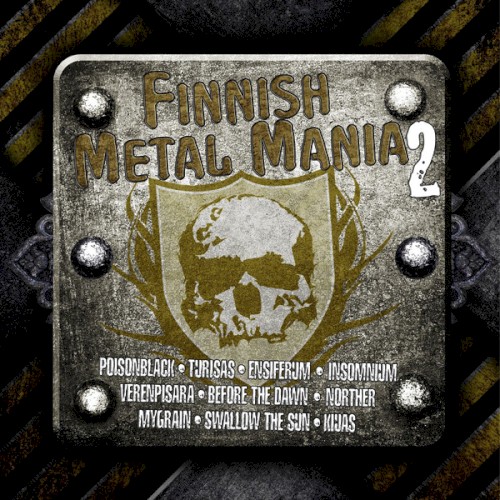 Finnish Metal Mania 2
