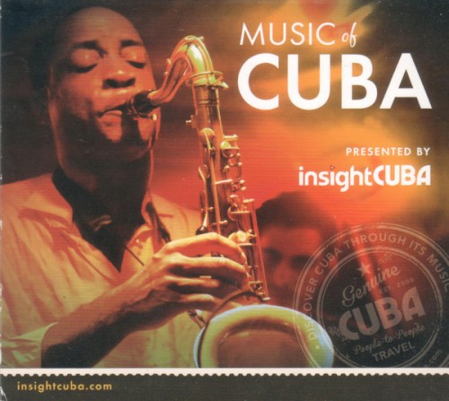 Music of Cuba