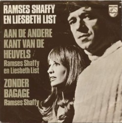 Aan de andere kant van de heuvels / Zonder bagage
