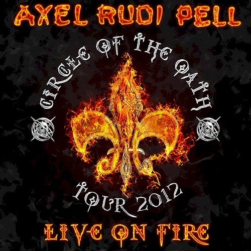 Live on Fire