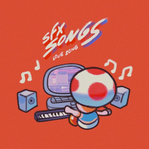 SFX Songs