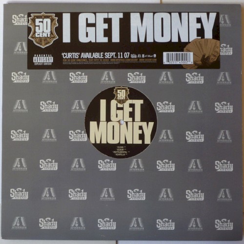 I Get Money