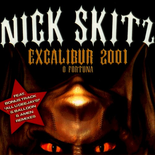 Excalibur 2001