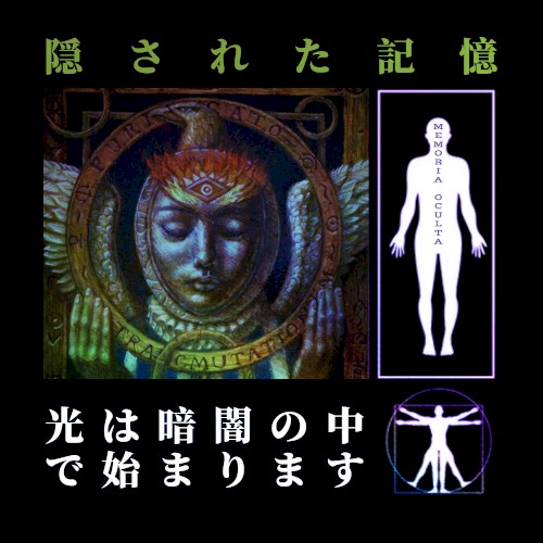 光は暗闇の中で始まります