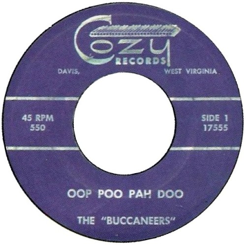 Oop Poo Pah Doo