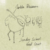 Sunday School Head Count