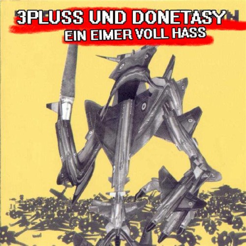 Ein Eimer Voll Hass