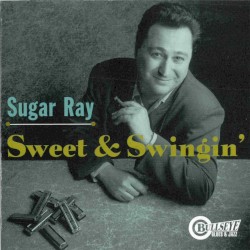 Sweet & Swingin'