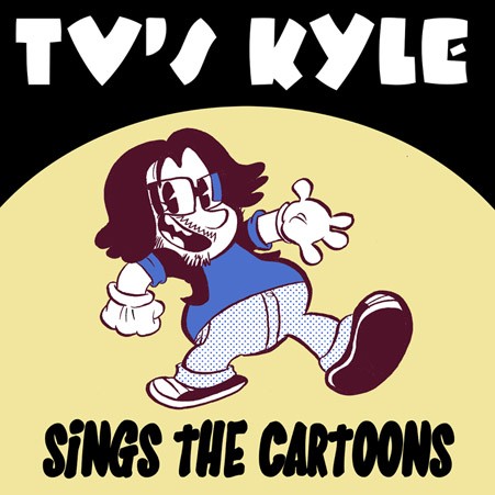 Sings the Cartoons