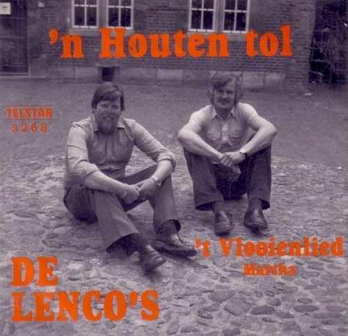 ’n Houten tol