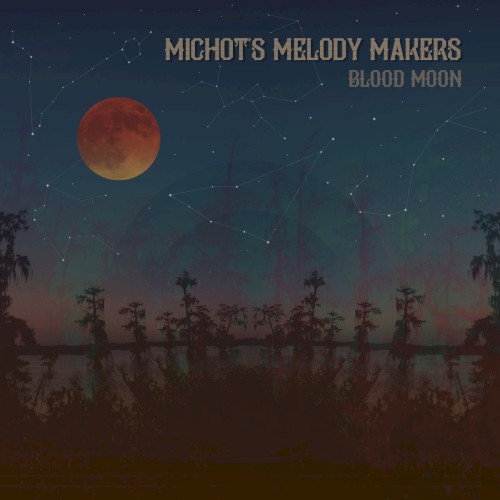 Blood Moon