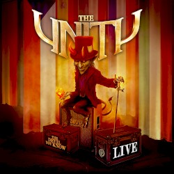 The Devil You Know (live)