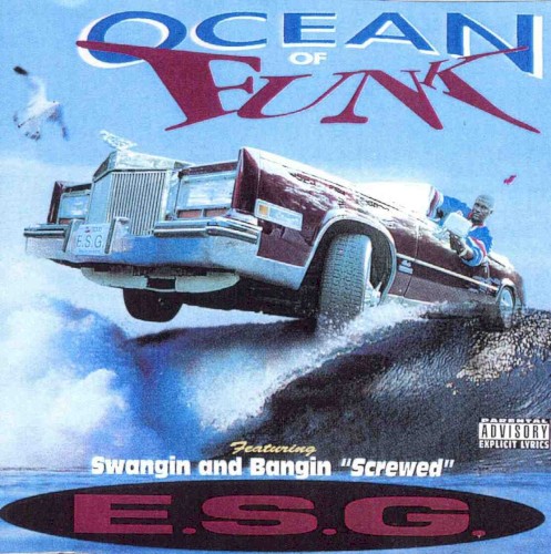 Ocean of Funk