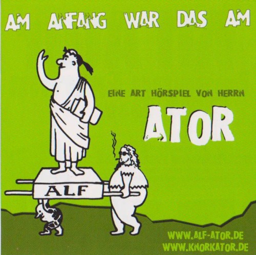 Am Anfang war das Am