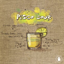 Pisco Sour