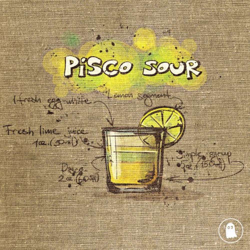 Pisco Sour