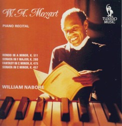 Piano Recital KV 511, 280, 475, 457