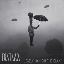 Lonely Man On The Island